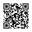 Código QR con el enlace al titular Cool Fiction