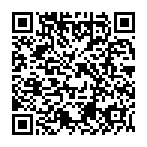 Código QR con el enlace al titular El fiscal: 