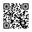 Código QR con el enlace al titular La nieve obliga a circular con cadenas en Palacios del Sil y Fabero, y mantiene cerrado el puerto en Balboa