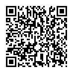 Código QR con el enlace al titular Montserrat, Triana y Raquel, en las manos del jurado