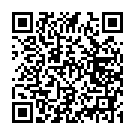 Código QR con el enlace al titular Publicidad distorsionada