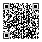 Código QR con el enlace al titular La Universidad Pontificia de Salamanca firma un convenio con la Red de Voluntariado Social