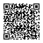 Código QR con el enlace al titular Mueren dos personas al arrollar un tren el coche en el que viajaban