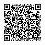 Código QR con el enlace al titular Audiopill, la pÃ­ldora que pretende que sientas la mÃºsica desde tu interior