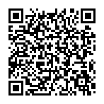 Código QR con el enlace al titular Marryoke alicantino!!!