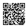 Código QR con el enlace al titular Carrera popular de Pascua 2016