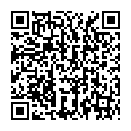 Código QR con el enlace al titular Neovanguardia poÃ©tica en el primer libro de caligramas presentado ayer en el MusacÂ 
