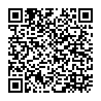 Código QR con el enlace al titular “Compartir informaciÃ³n” para luchar contra el ciberdelitoÂ Â  Â Â 