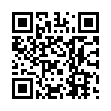 Código QR con el enlace al titular Laudino GarcÃ­a, un polÃ­tico atÃ­pico comprometido con OmaÃ±a