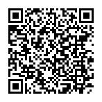 Código QR con el enlace al titular Las recientes pintadas del teatro GullÃ³n costarÃ¡n 5.000 euros a Astorga
