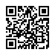 Código QR con el enlace al titular Cene – Ave, CÃ©sar