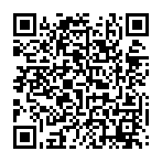 Código QR con el enlace al titular Santa MarÃ­a del PÃ¡ramo presenta el libro “Poemas de amor y vida”