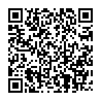 Código QR con el enlace al titular Herrera considera 