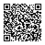 Código QR con el enlace al titular La Fraternidad del Camino, novela benÃ©fica de Xavier Deop ambientada en la Ruta Jacobea