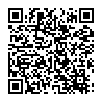 Código QR con el enlace al titular “El leonÃ©s es una realidad viva”