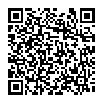 Código QR con el enlace al titular La Bienaventuranza organiza el concierto Ayudemos a Aurora