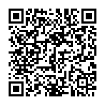 Código QR con el enlace al titular Herrera considera 