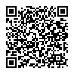 Código QR con el enlace al titular 'Dudas', de Maximiliano Jarque, ganador del concurso de microrrelatos Lenteja de Tierra de Campos