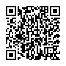 Código QR con el enlace al titular Un 60% de las personas... se confiesa con su gato