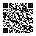 Código QR con el enlace al titular 