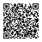 Código QR con el enlace al titular El 'hasta pronto' de un sÃ­mbolo
