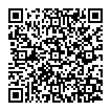 Código QR con el enlace al titular Herrera considera 