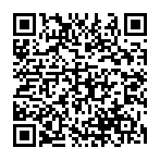 Código QR con el enlace al titular Rajoy seÃ±ala que 