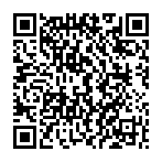Código QR con el enlace al titular El Bergidum acoge 'El rey' una ficciÃ³n cuyo personaje central se llama Juan Carlos I