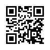Código QR con el enlace al titular Esquela D. Agapito Turrado FernÃ¡ndez