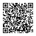Código QR con el enlace al titular Dos muertos al estrellarse un ultraligero en Alicante