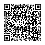 Código QR con el enlace al titular Paula EchevarrÃ­a sufre el 