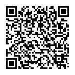 Código QR con el enlace al titular Villafranca dedica su teatro a Gil y Carrasco como broche al AÃ±o RomÃ¡ntico