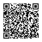 Código QR con el enlace al titular Zidane: 