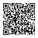 Código QR con el enlace al titular Datan en mÃ¡s de 5.000 aÃ±os la ropa tejida mÃ¡s antigua del mundo