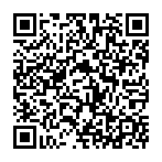 Código QR con el enlace al titular 'Sorry' de Justin Bieber cantada en 20 estilos musicales en 4 minutos