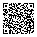 Código QR con el enlace al titular Misericordiosos como el Padre tema de las charlas cuaresmales