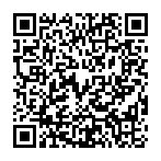 Código QR con el enlace al titular 15 aÃ±os poniendo mÃºsica a la cena
