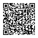 Código QR con el enlace al titular La CHMS promete una obra â€œprioritariaâ€ de 200.000 euros para proteger el acceso a Toral de Merayo