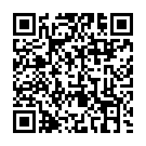 Código QR con el enlace al titular La infancia, contra el hambre
