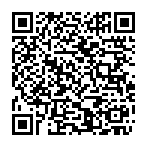 Código QR con el enlace al titular Comida de Manos Unidas para recaudar fondos para dos proyectos en Congo e India