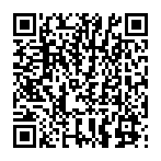 Código QR con el enlace al titular Quienes mÃ¡s caminan tienen menos enfermedades arteriales