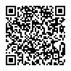 Código QR con el enlace al titular Recogida masiva de firmas para pedir a la Audiencia que deje libre a Raquel Gago