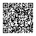 Código QR con el enlace al titular Muere un ternero reciÃ©n nacido en Hoyo de Pinares debido al ataque de los lobos