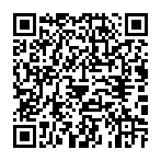Código QR con el enlace al titular Vista para resolver la entrada en prisiÃ³n de Raquel Gago