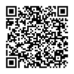 Código QR con el enlace al titular Muere un ternero reciÃ©n nacido en Hoyo de Pinares debido al ataque de los lobos