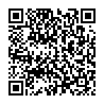 Código QR con el enlace al titular Patrimonio autoriza el proyecto de seÃ±alizaciÃ³n del Conjunto HistÃ³rico de Valderas