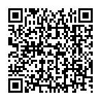 Código QR con el enlace al titular GuzpeÃ±a expone en LeÃ³n 'TrÃ¡nsitos y encuentros', una muestra con un original lÃ©xico plÃ¡stico