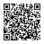 Código QR con el enlace al titular Su mÃ³vil tambiÃ©n es vulnerable