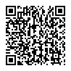 Código QR con el enlace al titular Majo defiende 
