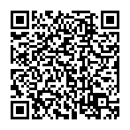 Código QR con el enlace al titular Rosa MarÃ­a Algorri Caso premiada en el concurso  â€œLectura y Universidad: conectando generacionesâ€